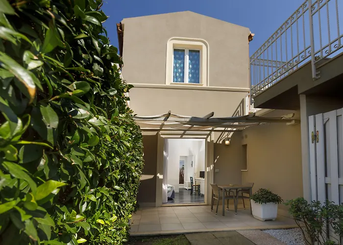 Hotel La Villa Del Mare