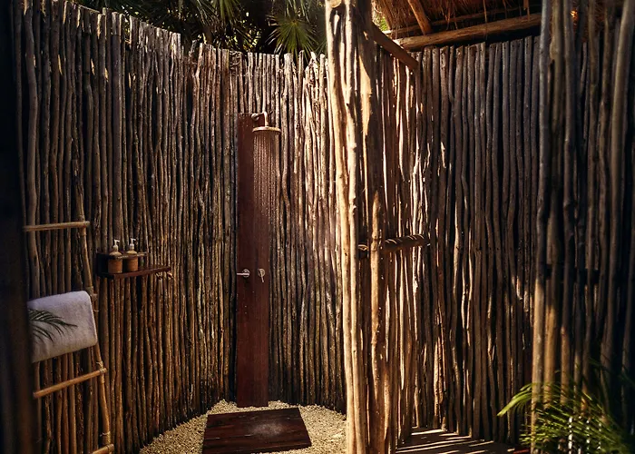 Our Habitas Tulum - Adults Only