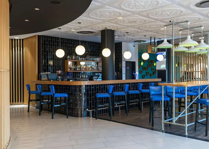 Park Inn By Radisson Polokwane