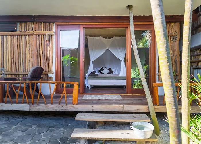 Casa Ganesh -Beachfront By Ahau Collection