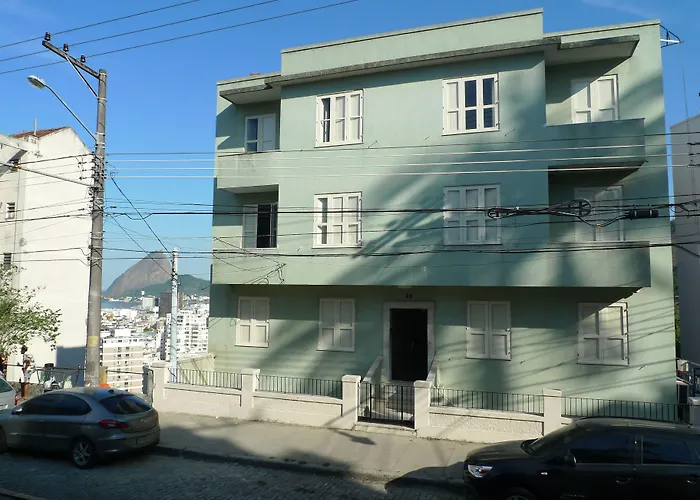 New Sugar Loft Apartments
