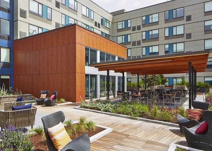Element Seattle Redmond