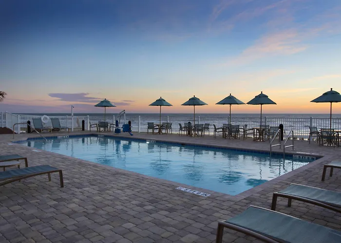 Springhill Suites By Marriott New Smyrna Beach