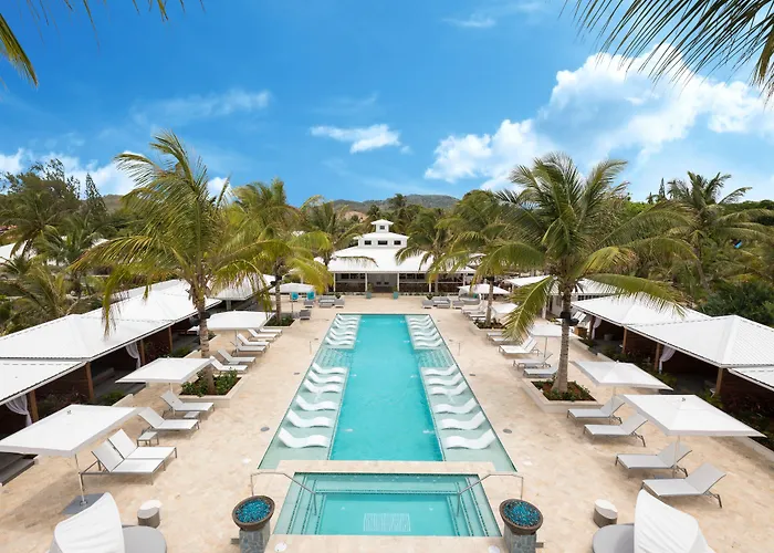 Serenity At Coconut Bay (Adults Only)