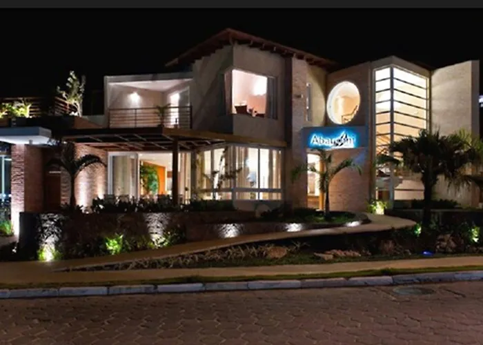 Abayomi Hotel