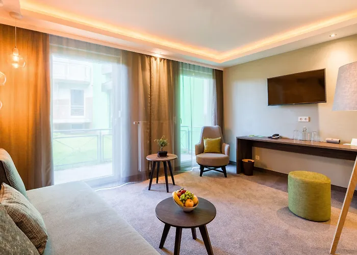 Pura Vida Hotel Cuxhaven