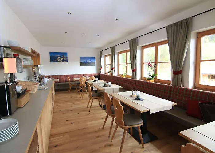 Alpinhotel Berchtesgaden