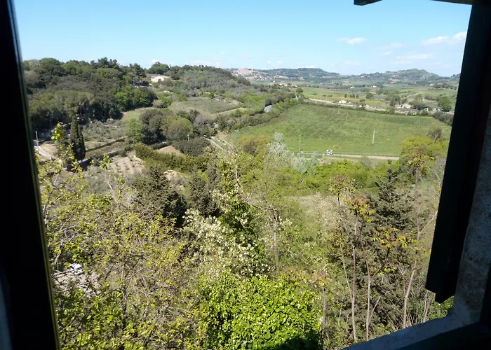 Locanda Etrusca