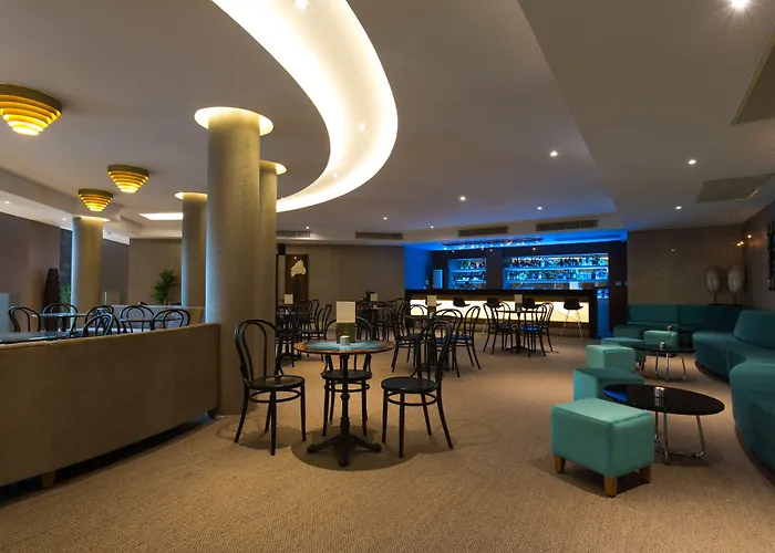 Boyalik Beach Hotel & Spa Çeşme