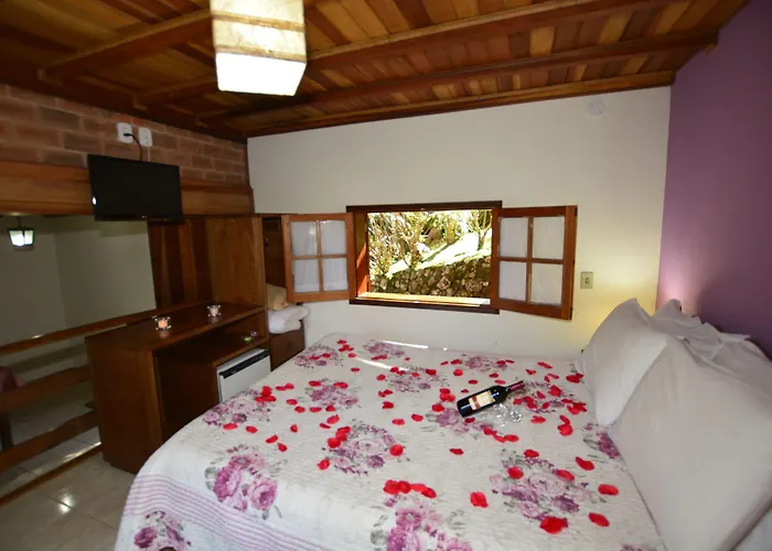 Hotel Pião Mineiro