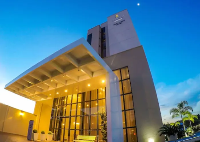 Nobile Suites Gran Lumni
