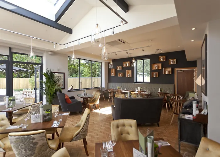 The High Field Town House