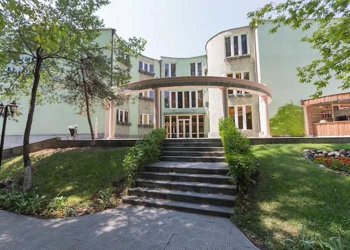 Green Palace