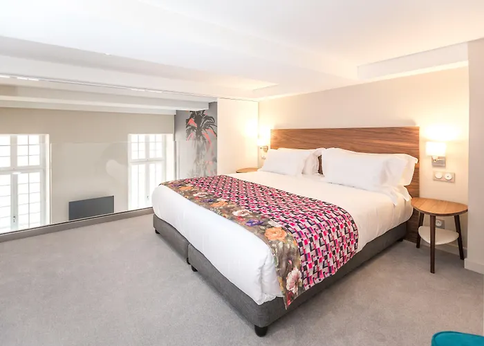 Palais Saleya Boutique Hôtel
