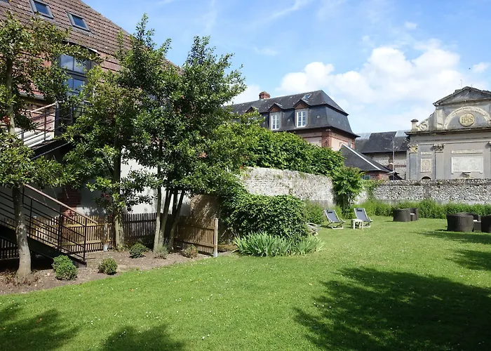Les Maisons De Léa - Hotel Restaurant&Spa**** de charme