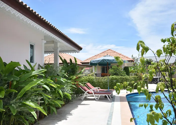 Baan Opun Garden Resort