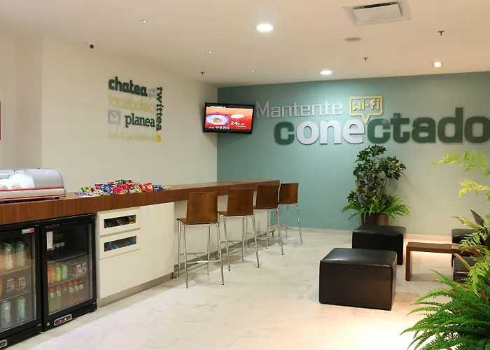 Sleep Inn Leon Antares