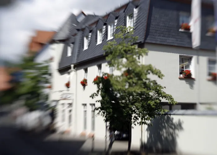Hotel Hessischer Hof - Superior Butzbach