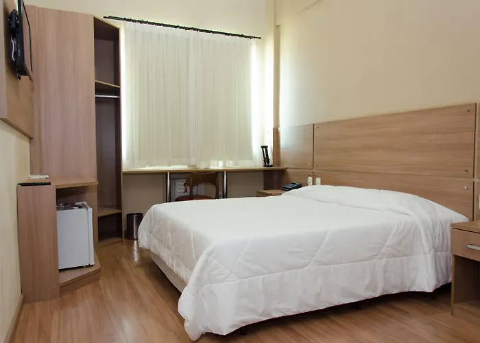 Serra Palace Hotel Ouro Branco