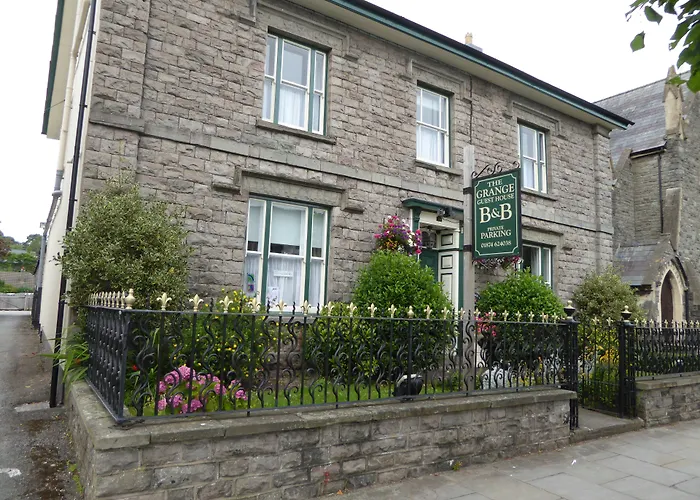 The Grange Guest House