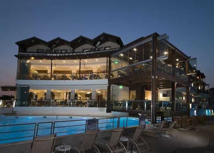 Cosmopolitan Hotel