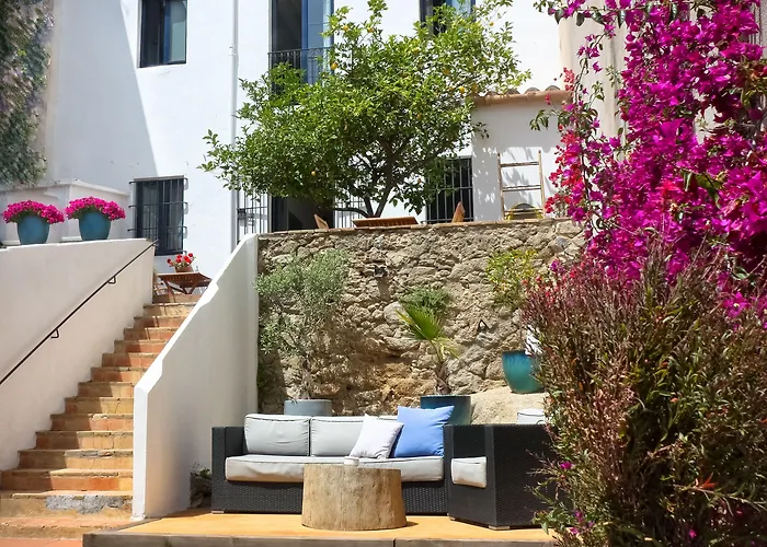 Hotel Casa Calella