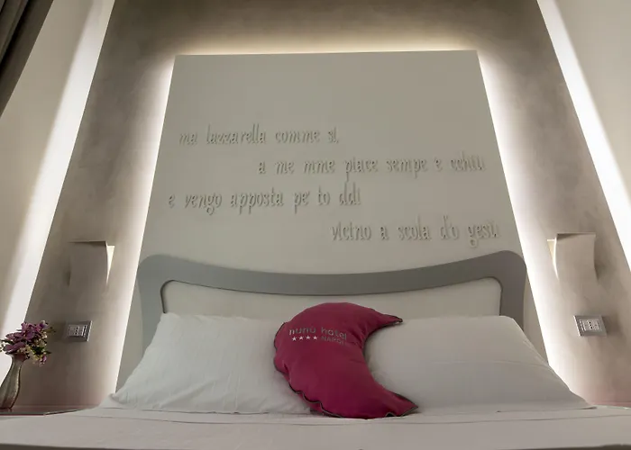 Hotel Nunù