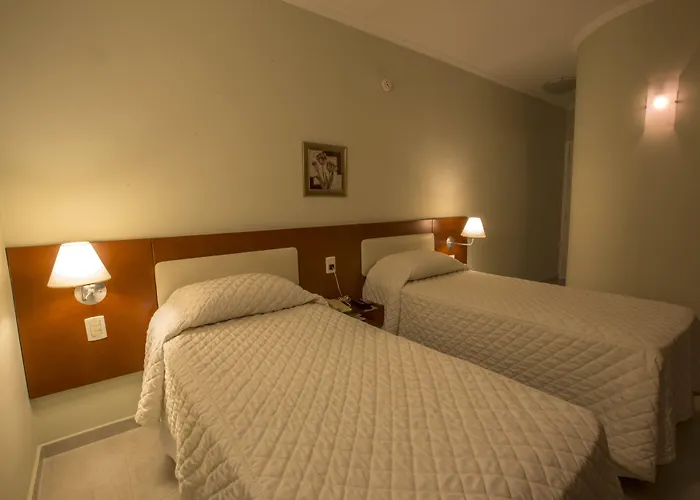Hotel Ipanema De Sorocaba