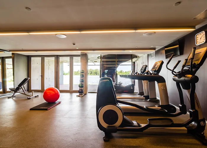 Hampton By Hilton Montevideo Carrasco
