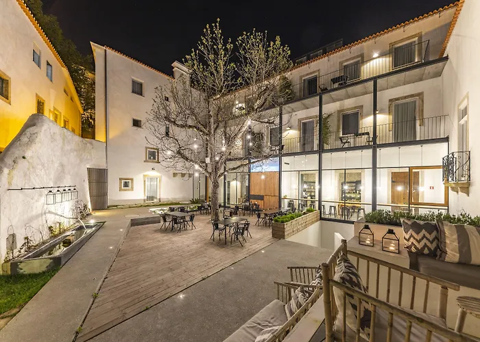 Sapientia Boutique Hotel Coimbra