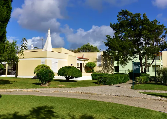 Pestana D. João II Beach&Golf
