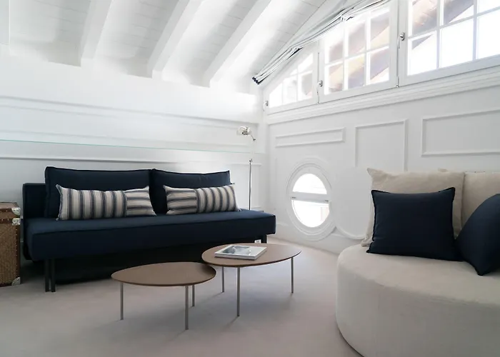 Villa Magalean Hotel & Spa Hondarribia
