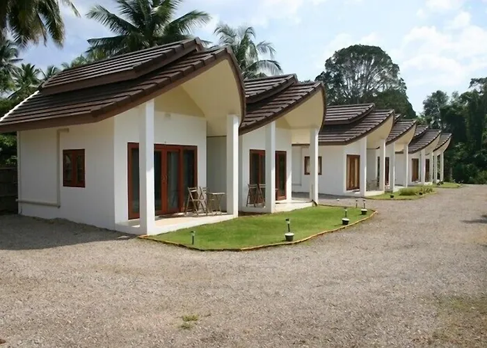 Naga Peak Resort