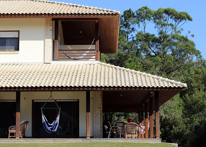 Haute Haus - Guest House