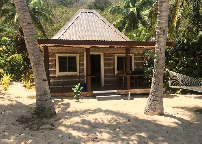 Octopus Resort