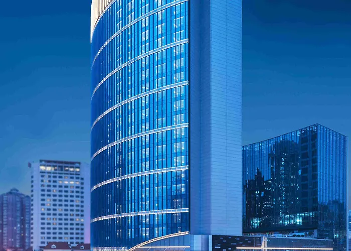 Amara Shanghai