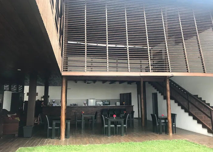 Essenza Dune Hotel
