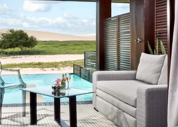 Essenza Dune Hotel