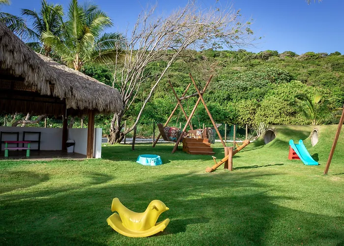 Acquapipa Resort Praia de Pipa