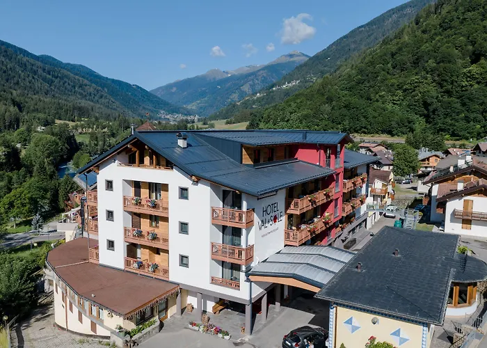 Hotel Val Di Sole