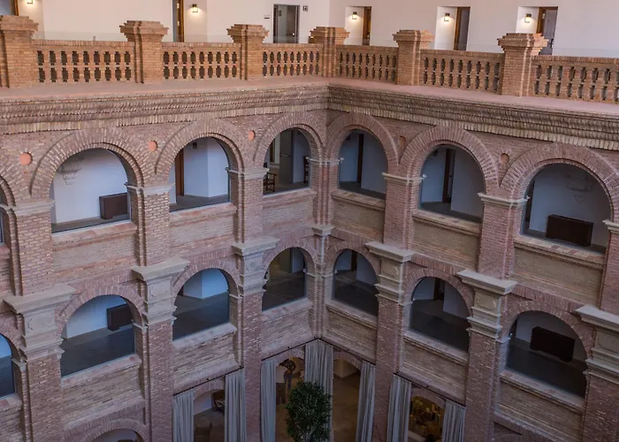 Hoteles Románticos en Lleida 