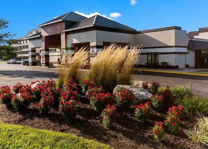 Chester Hotel And Conference Center
