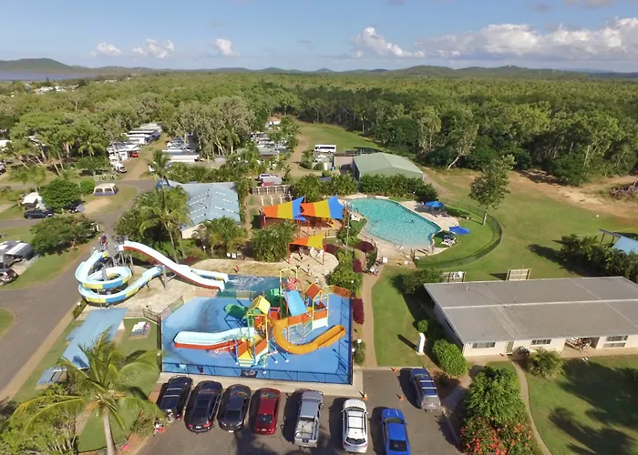 Discovery Parks - Coolwaters, Yeppoon