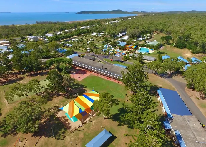 Discovery Parks - Coolwaters, Yeppoon