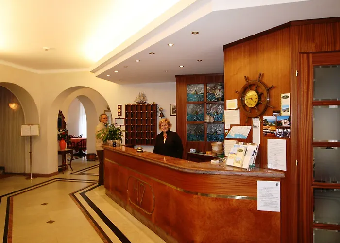 Hotel Dora