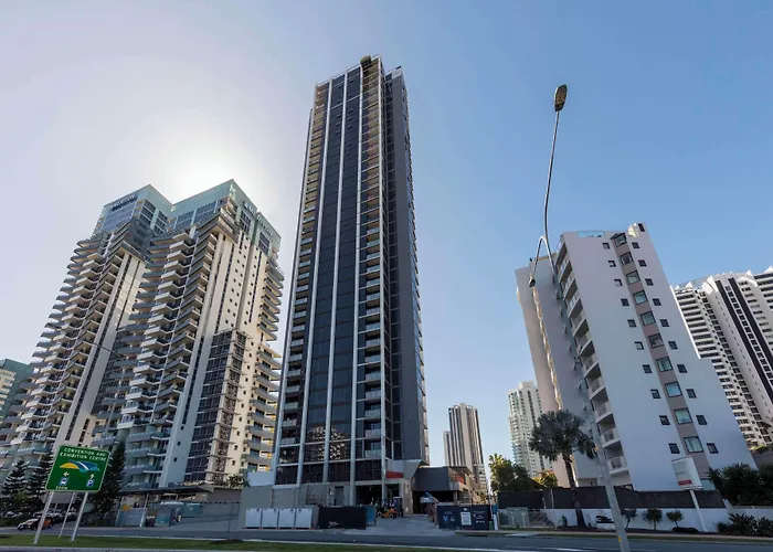 Avani Broadbeach Residences