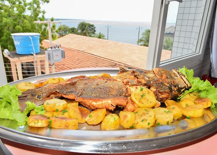 Hotel Sandis Mirante