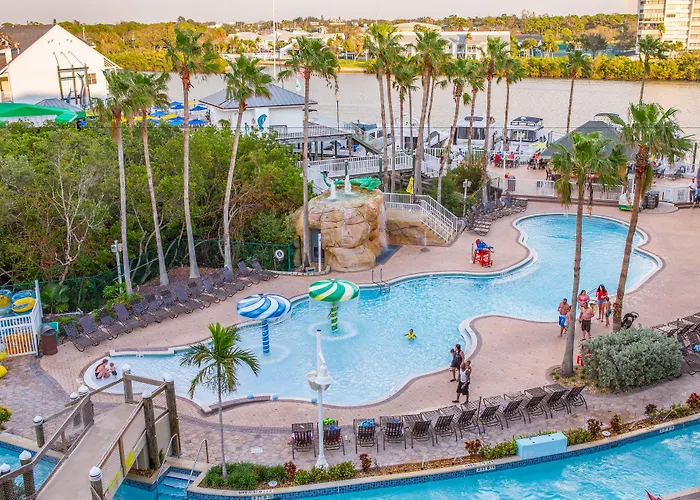 Harbourside Resort, A New Hotel Collection Property
