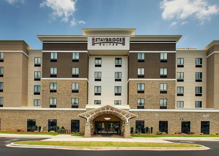 Staybridge Suites - Rock Hill By Ihg