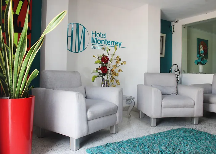 Hotel Monterrey